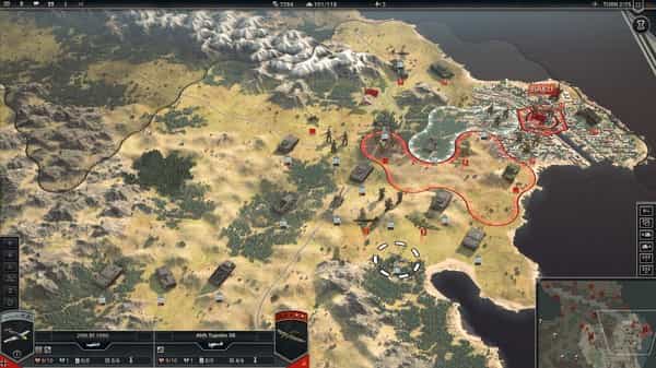 panzer-corps-2-axis-operations-1945