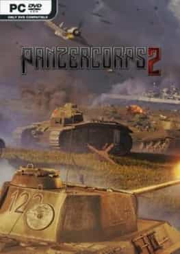panzer-corps-2-elite-all-american