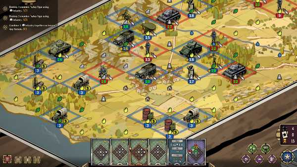panzer-deck-viet-hoa