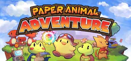 paper-animal-adventure