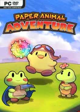 paper-animal-adventure