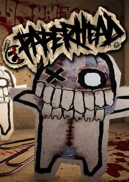 paperhead
