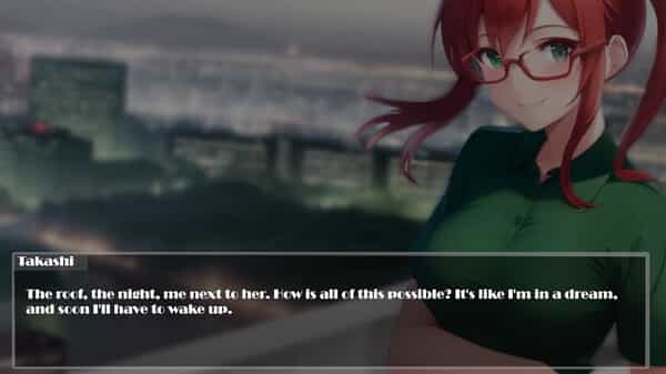 paranormal-girlfriend