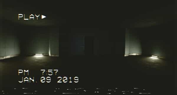 parasomnia
