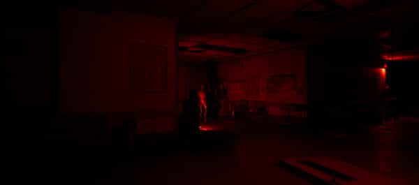 parasomnia