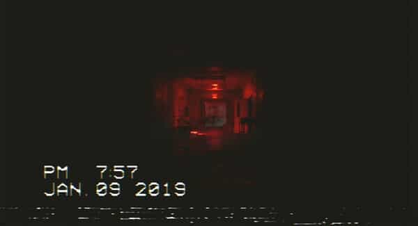 parasomnia