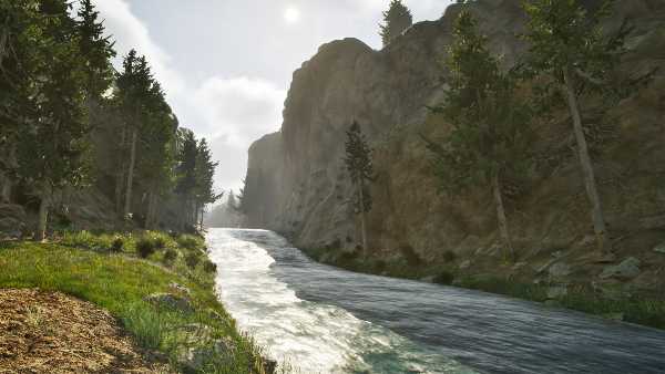 park-ranger-simulator