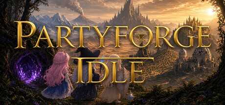 partyforge-idle