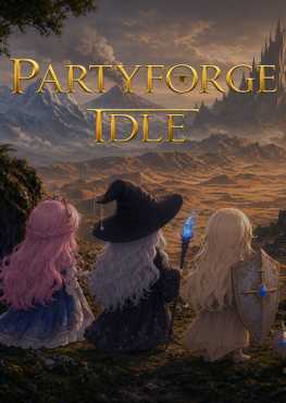 partyforge-idle