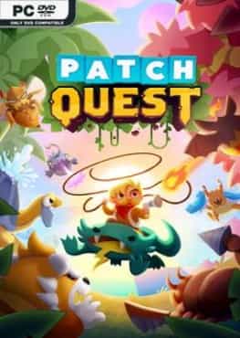 patch-quest
