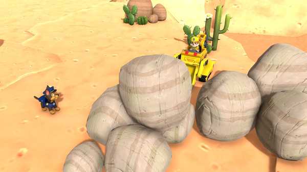 paw-patrol-on-a-roll