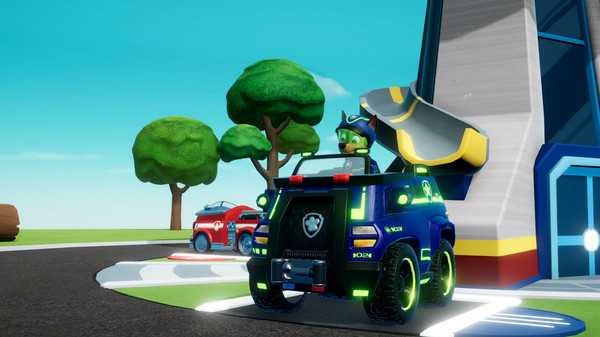 paw-patrol-on-a-roll