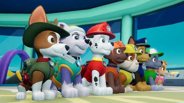 paw-patrol-on-a-roll