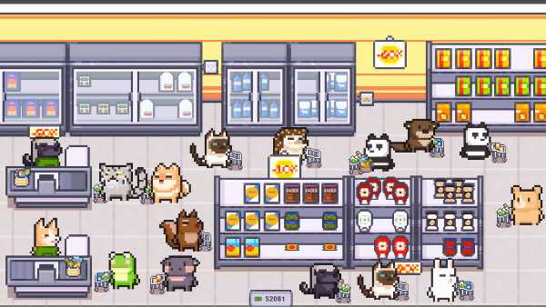 pawmart-tiny-market