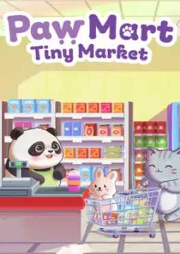pawmart-tiny-market