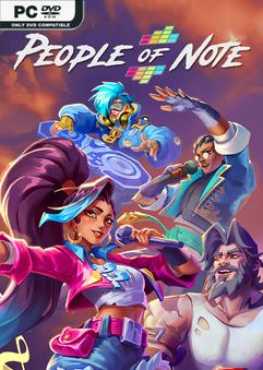 people-of-note