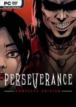 perseverance-complete-edition