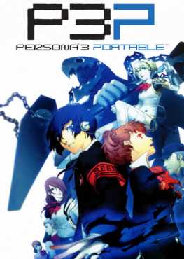 persona-3-portable