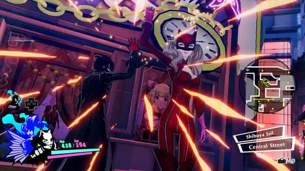 persona-5-strikers-deluxe-edition