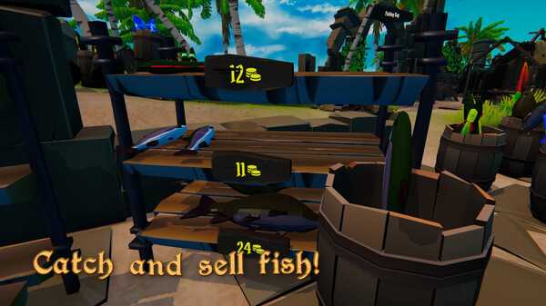 pirate-cove-simulator-viet-hoa