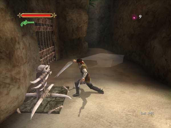 pirates-legend-of-the-black-buccaneer-pcsx2