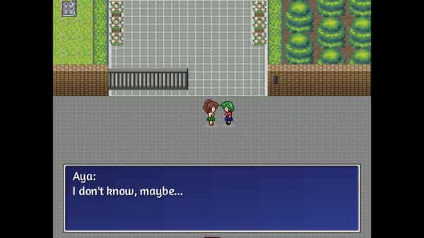 pixel-town-akanemachi-mystery
