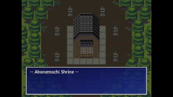 pixel-town-akanemachi-mystery