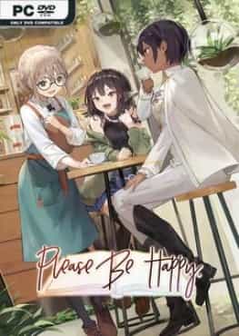 please-be-happy