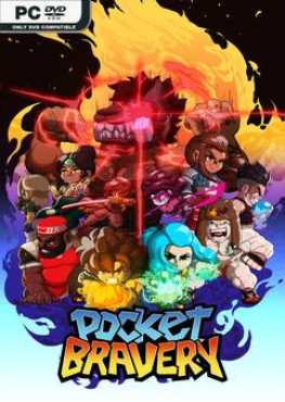 pocket-bravery-moha-online-multiplayer