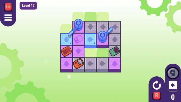 pocket-puzzle