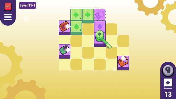 pocket-puzzle
