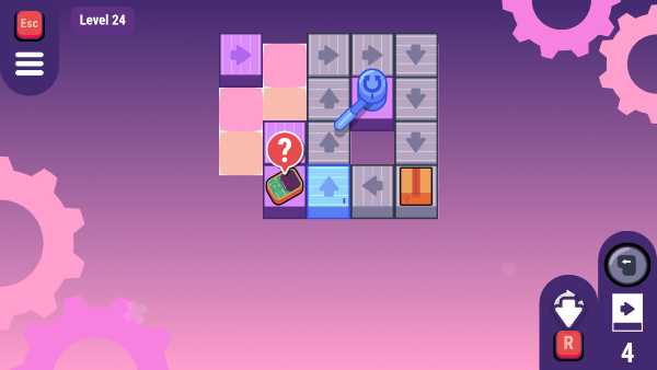 pocket-puzzle