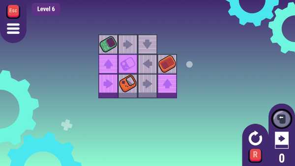 pocket-puzzle
