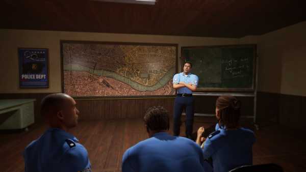 police-chief-simulator-viet-hoa
