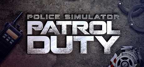 police-simulator-patrol-duty