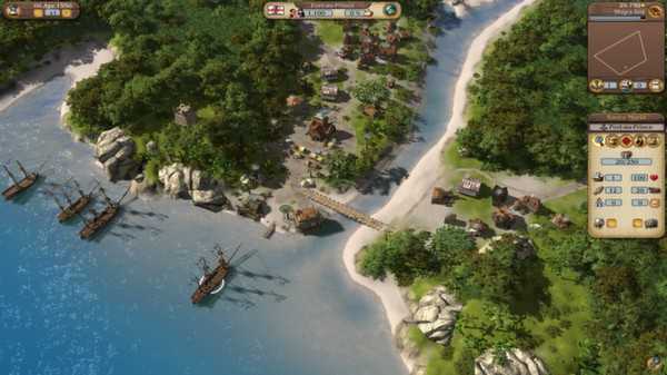 port-royale-3-gold