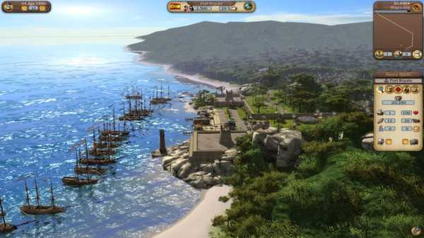 port-royale-3-gold