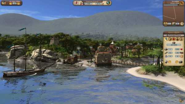 port-royale-3-gold