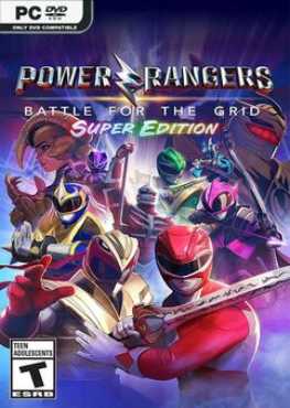 power-rangers-battle-for-the-grid-viet-hoa-online-multiplayer