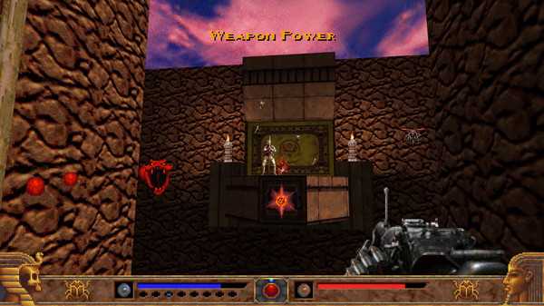powerslave-exhumed