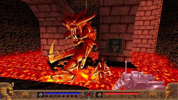 powerslave-exhumed
