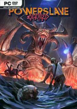 powerslave-exhumed