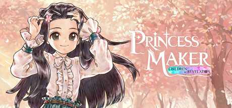 princess-maker-children-of-revelation-viet-hoa