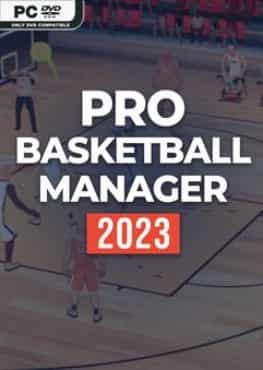 pro-basketball-manager-2023