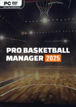 pro-basketball-manager-2025