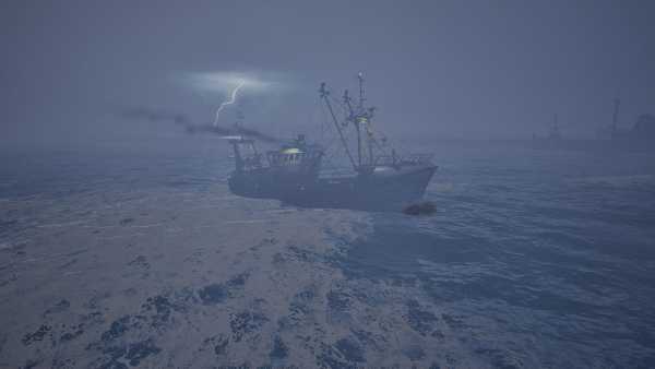 professional-ship-simulator