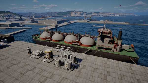 professional-ship-simulator