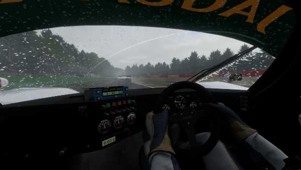 project-motor-racing