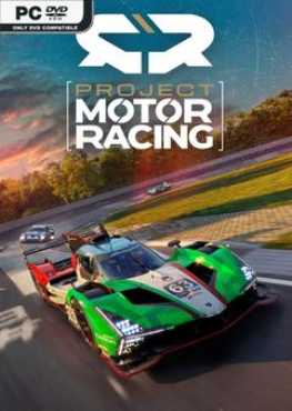 project-motor-racing-online-multiplayer