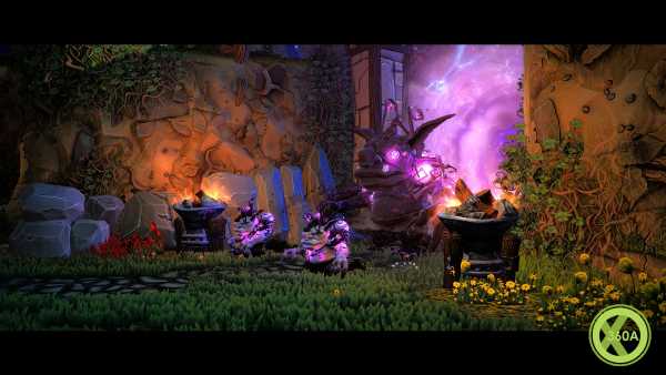 project-spark